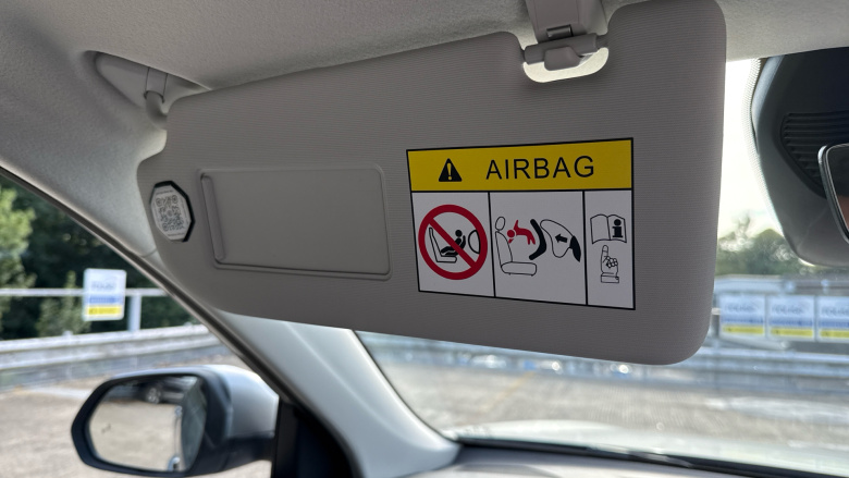 MG ZS 1.5 Hybrid+ Trophy 5dr Auto Hybrid Hatchback